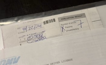 OAKSE DRIVING SCHOOL驾驶学校