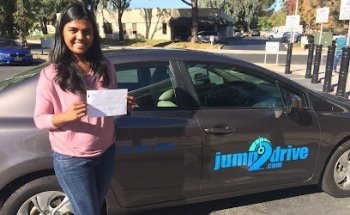 Jumpstart Driving School