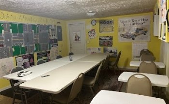 BL Driving School-Fayetteville