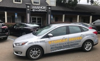 All Florida Safety Institute