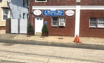 A Woman's Way Driving School