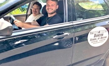 Duncan's School of Driving Inc