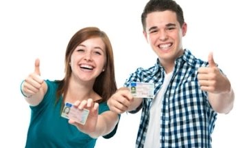 Gureed Driving school/ Road training