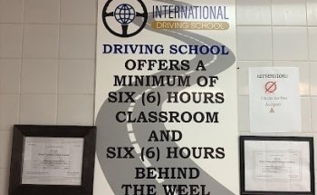 International Driving School, Inc.