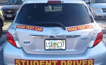 Boomers Driving And Traffic School