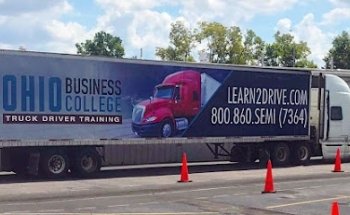 OBC - Truck Driving & Electrician Program