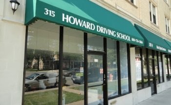 Howard Driving School