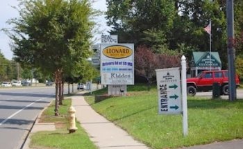 Drivers Ed of So MD, Inc.