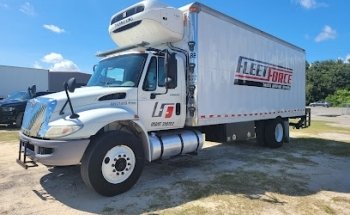 FleetForce Truck Driver Training