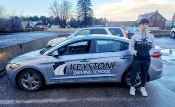 Keystone Driving School