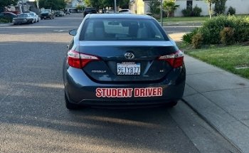 Fast Learning Driving School