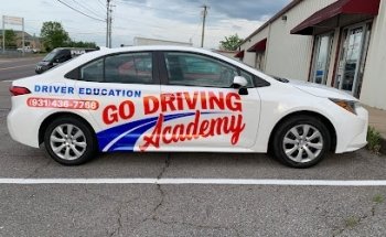 Go Driving Academy LLC