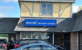 Excel Driving School