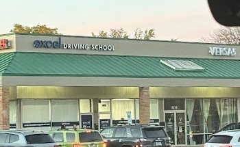 Excel Driving School Downers Grove