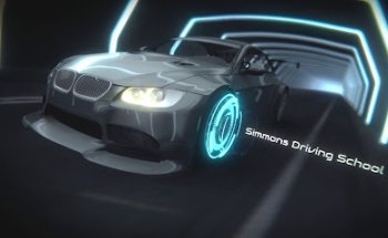 Simmons Driving School