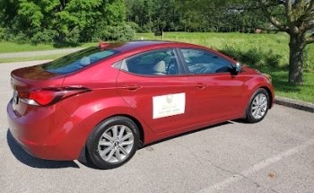 Phase 2 Driver's Ed. Prep LLC