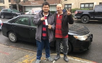 Nepal Bangladesh Driving School