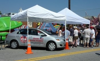 1st Stop Georgia Driving Academy, Inc.
