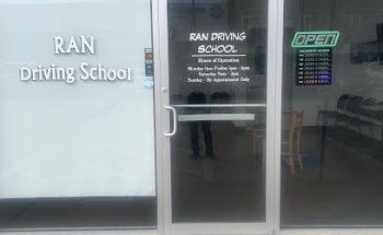 RAN Driving School