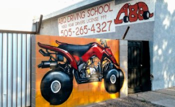 ABQ Driving School