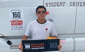 160 Driving Academy of Richmond