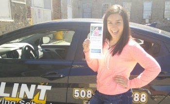 Flint Driving School