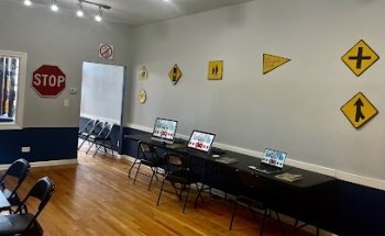 Master Driving School Chicago