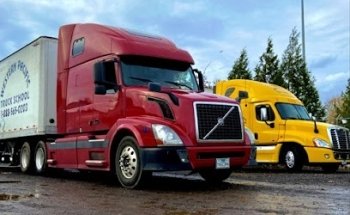 Western Pacific Truck School