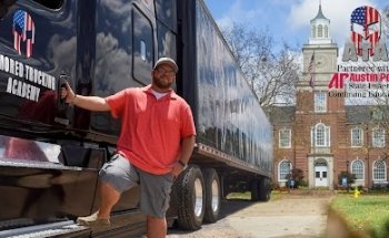 Armored Trucking Academy LLC