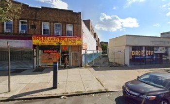 Shore Driving School