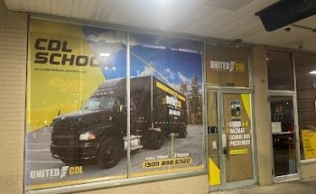 United CDL School
