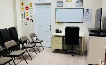 Aguiroxy Driving School