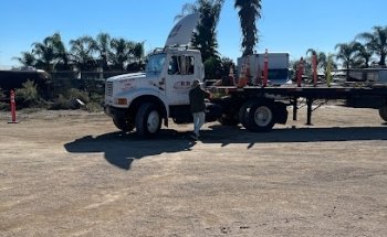 Banderas Truck Driving School and Truck Rental for DMV