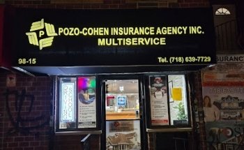 Pozo Cohen Insurance | An Academy Driving School