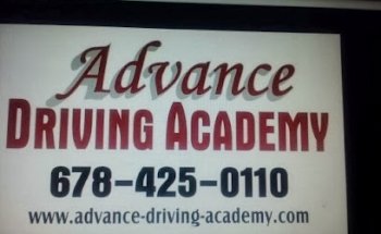 Advance Driving Academy