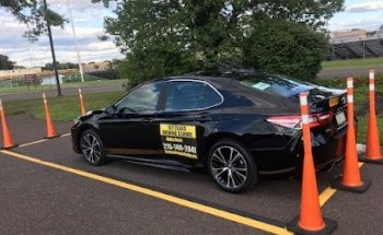 1st class driving school (Apka Desi)