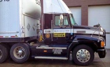Safe Drivers Institute of America - Truck Driving School