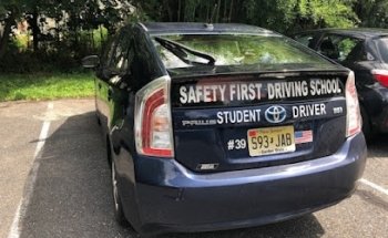 Safety First Driving school