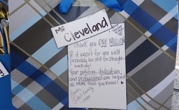 CRW Truck Driver Training School