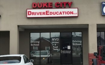 Duke City Driver Education, LLC