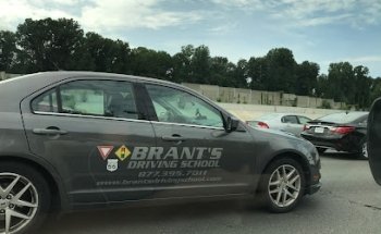 Brants Driving School