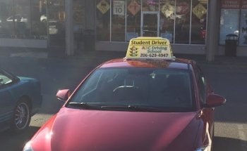 ABC Driving School