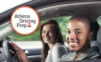 Athens Driving Prep