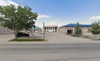 Castle Rock Cruisers-Driving