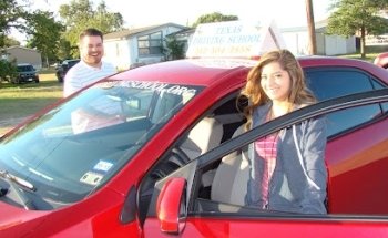 Texas Driving School, Kyle Texas
