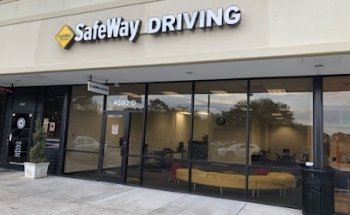 SafeWay Driving Kingwood