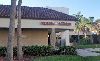 A Champion Driving School