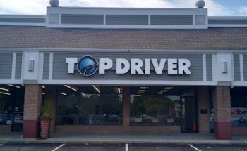 Top Driver Driving School