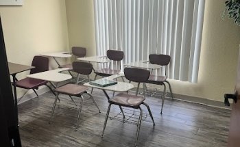 Asian Driving School Plano