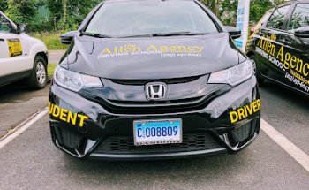 The Allen Agency Insurance & Driving School